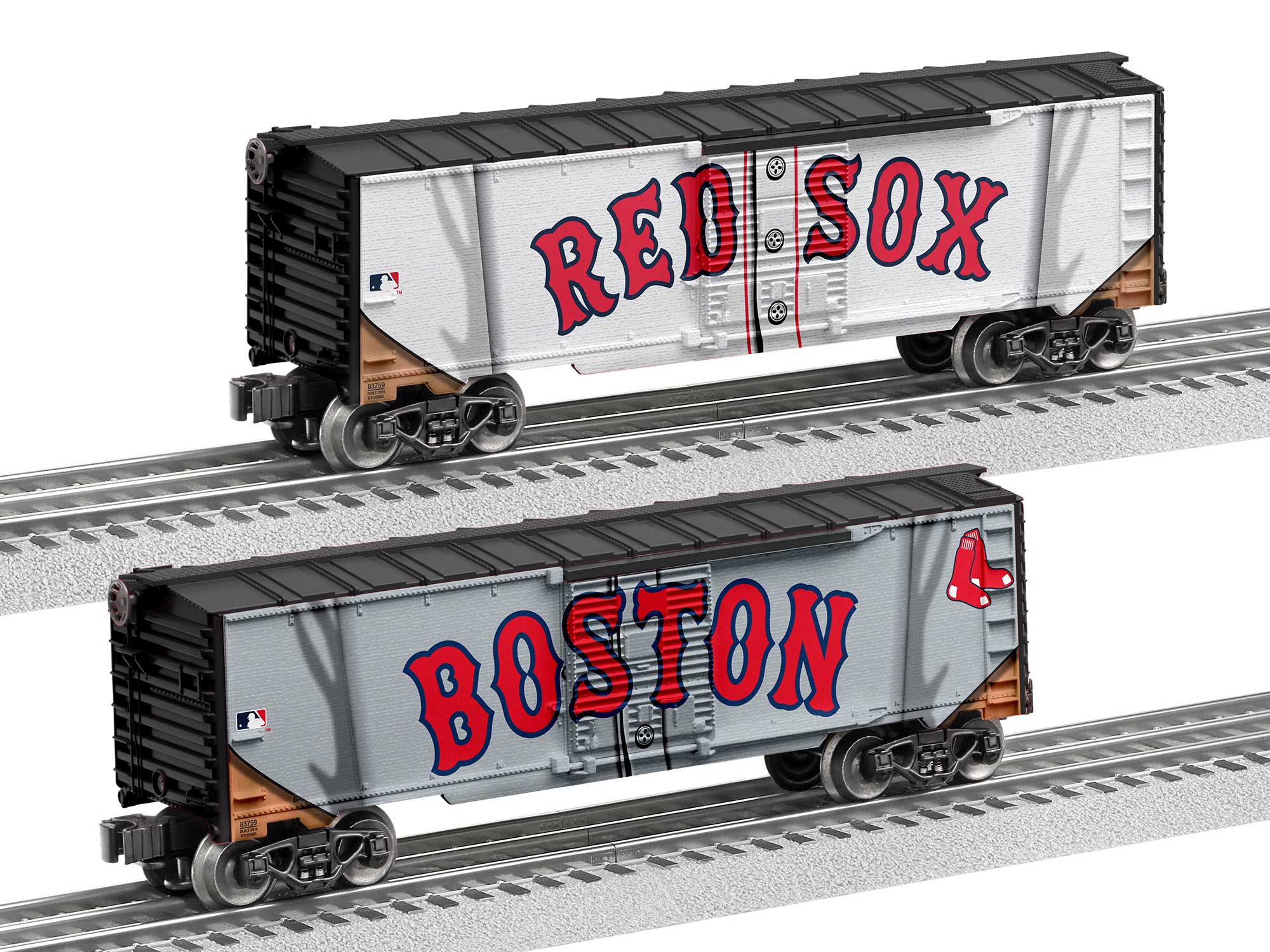 Boston Red Sox™ Jersey Boxcar